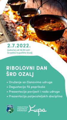 ribiÄi ozalj